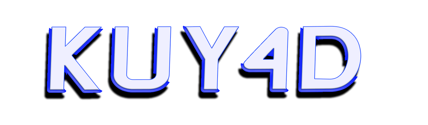 KUY4D